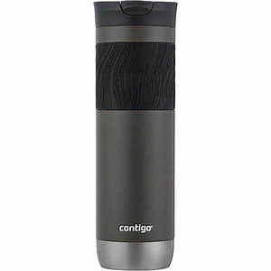 Stainless‎ Steel Insulated Leakproof SnapSeal Lid Insulated Travel Mug